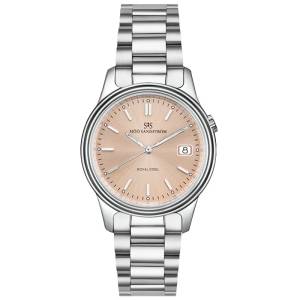 Sjöö Sandström Royal Steel Classic 32mm 006863, handla denna klocka online eller i butik hos klockmaster