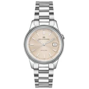 Sjöö Sandström Royal Steel Classic 32mm 006894, handla denna klocka online eller i butik hos klockmaster