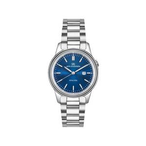 Sjöö Sandström Royal Steel Classic 32mm 006917, handla denna klocka online eller i butik hos klockmaster