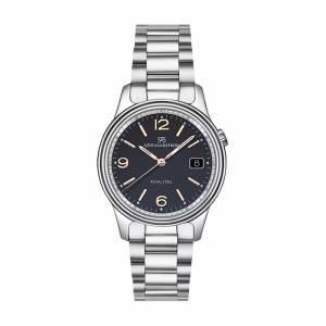 Sjöö Sandström Royal Steel Classic 32mm 007228, handla denna klocka online eller i butik hos klockmaster