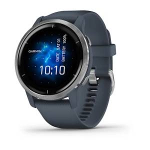 GARMIN Venu 2 010-02430-10, handla denna klocka online eller i butik hos klockmaster