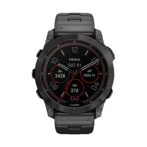 GARMIN fenix 7X Sapphire Solar 51mm 010-02541-27, handla denna klocka online eller i butik hos klockmaster