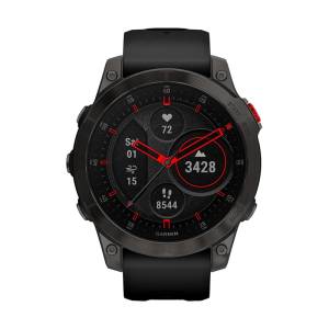 GARMIN epix Gen 2 Sapphire 47mm 010-02582-11, handla denna klocka online eller i butik hos klockmaster