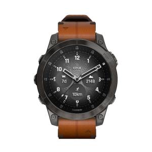 GARMIN epix Gen 2 Sapphire 47mm 010-02582-30, handla denna klocka online eller i butik hos klockmaster