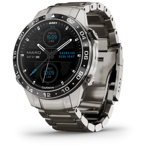 GARMIN MARQ Aviator Gen 2 010-02648-01, handla denna klocka online eller i butik hos klockmaster