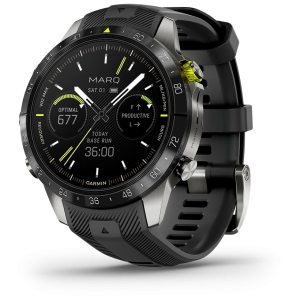 GARMIN MARQ Athlete Gen 2 010-02648-41, handla denna klocka online eller i butik hos klockmaster