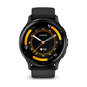 GARMIN Venu 3 010-02784-01, handla denna klocka online eller i butik hos klockmaster