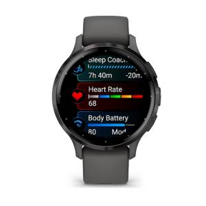 GARMIN Venu 3S 010-02785-00, handla denna klocka online eller i butik hos klockmaster
