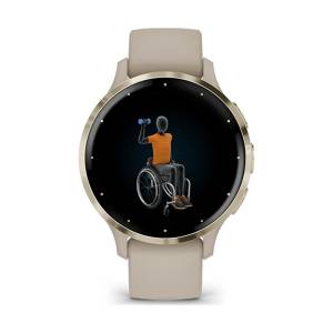 GARMIN Venu 3S 010-02785-02, handla denna klocka online eller i butik hos klockmaster