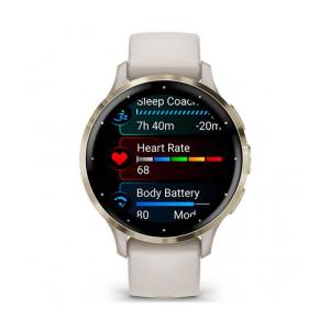 GARMIN Venu 3S 010-02785-04, handla denna klocka online eller i butik hos klockmaster