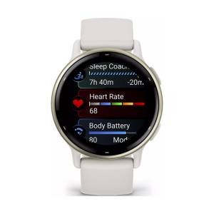 GARMIN vivoactive  5 010-02862-11, handla denna klocka online eller i butik hos klockmaster