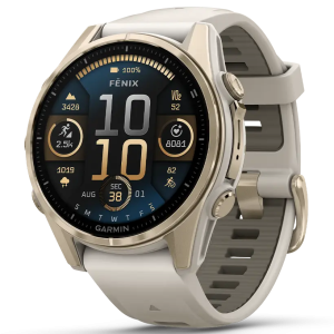 GARMIN fenix 8 43mm AMOLED 010-02903-11, handla denna klocka online eller i butik hos klockmaster