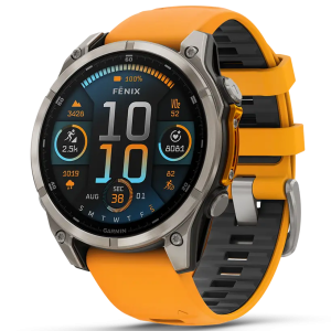 GARMIN fenix 8 47mm AMOLED 010-02904-11, handla denna klocka online eller i butik hos klockmaster