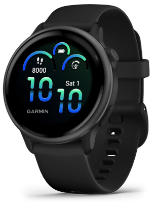 GARMIN vívoactive 6 010-02985-00, handla denna klocka online eller i butik hos klockmaster