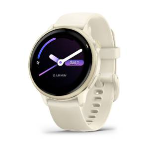 GARMIN vívoactive 6 010-02985-01, handla denna klocka online eller i butik hos klockmaster