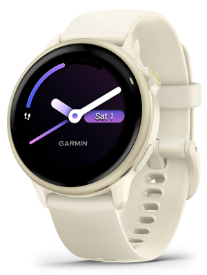 GARMIN vívoactive 6 010-02985-01, handla denna klocka online eller i butik hos klockmaster