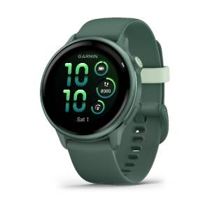 GARMIN vívoactive 6 010-02985-02, handla denna klocka online eller i butik hos klockmaster