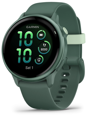 GARMIN vívoactive 6 010-02985-02, handla denna klocka online eller i butik hos klockmaster