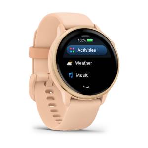 GARMIN vívoactive 6 010-02985-03, handla denna klocka online eller i butik hos klockmaster