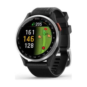 GARMIN Approach S44 010-03009-00, handla denna klocka online eller i butik hos klockmaster
