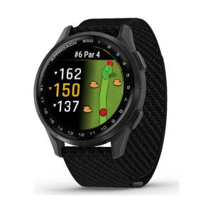 GARMIN Approach S50 010-03010-00, handla denna klocka online eller i butik hos klockmaster