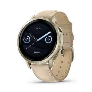 GARMIN Venu 4 41mm 010-03013-03, handla denna klocka online eller i butik hos klockmaster