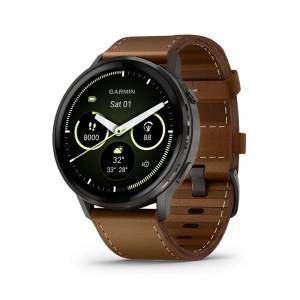 GARMIN Venu 4 45mm 010-03014-03, handla denna klocka online eller i butik hos klockmaster