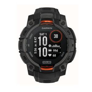GARMIN Instinct 3 50mm AMOLED 010-03020-00, handla denna klocka online eller i butik hos klockmaster