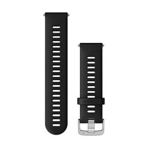 Garmin Armband med snabbfäste (22 mm) 010-11251-3A, handla denna klocka online eller i butik hos klockmaster