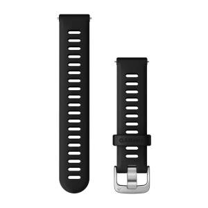 Garmin Armband med snabbfäste 18mm 010-11251-3E, handla denna klocka online eller i butik hos klockmaster