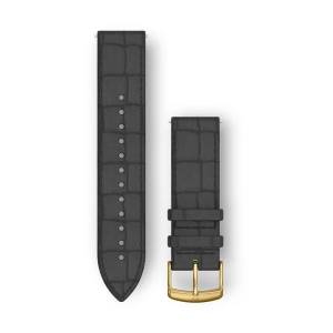 Garmin Armband med snabbfäste (20 mm) 010-12691-0C, handla denna klocka online eller i butik hos klockmaster