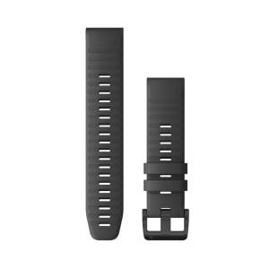 Garmin QuickFit 22 klockarmband 010-12863-22, handla denna klocka online eller i butik hos klockmaster
