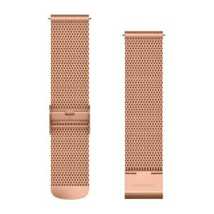Garmin Armband med snabbfäste 20mm Rosé 010-12924-24, handla denna klocka online eller i butik hos klockmaster