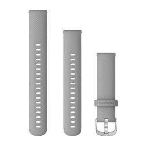 Garmin Armband med snabbfäste 18mm 010-12932-00, handla denna klocka online eller i butik hos klockmaster