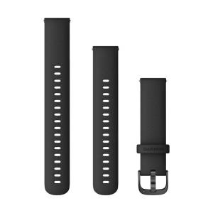 Garmin Armband med snabbfäste (18 mm) 010-12932-01, handla denna klocka online eller i butik hos klockmaster