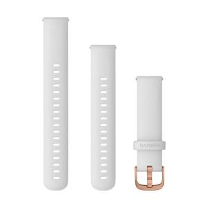 Garmin Armband med snabbfäste (18 mm) 010-12932-02, handla denna klocka online eller i butik hos klockmaster