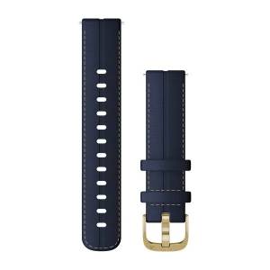 Garmin Armband med snabbfäste (18 mm) 010-12932-08, handla denna klocka online eller i butik hos klockmaster