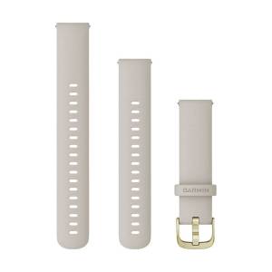 Garmin Armband med snabbfäste (18 mm) 010-12932-0D, handla denna klocka online eller i butik hos klockmaster