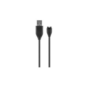 Garmin USB-A Laddnings-/datakabel (1 meter) 010-12983-00, handla denna klocka online eller i butik hos klockmaster