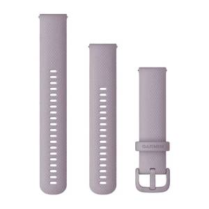Garmin Armband med snabbfäste 20mm Lila 010-13021-02, handla denna klocka online eller i butik hos klockmaster