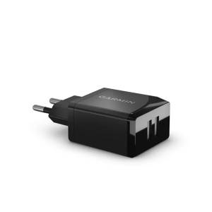 Garmin USB-nätadapter med två uttag 010-13023-02, handla denna klocka online eller i butik hos klockmaster