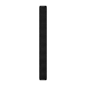 Garmin UltraFit Nylonarmband 26mm Svart 010-13075-01, handla denna klocka online eller i butik hos klockmaster