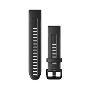 Garmin QuickFit 20 klockarmband 010-13102-00, handla denna klocka online eller i butik hos klockmaster