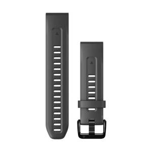 Garmin QuickFit 20 klockarmband 010-13102-01, handla denna klocka online eller i butik hos klockmaster