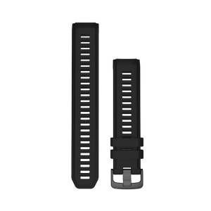 Garmin 22 mm klockarmband 010-13105-06, handla denna klocka online eller i butik hos klockmaster
