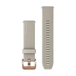 Garmin Armband med snabbfäste (20 mm) 010-13114-02, handla denna klocka online eller i butik hos klockmaster