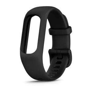 Garmin vivosmart 5 Armband Liten/Medium Svart 010-13201-00, handla denna klocka online eller i butik hos klockmaster