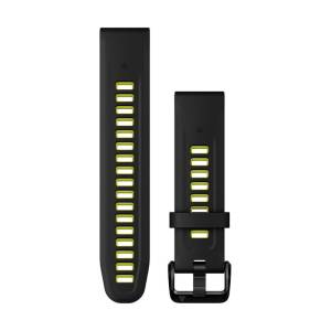 Garmin QuickFit 20 klockarmband 010-13279-03, handla denna klocka online eller i butik hos klockmaster