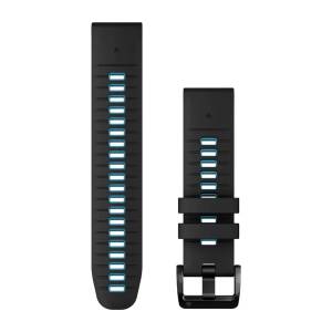 Garmin QuickFit 22mm Klockarmband 010-13280-05, handla denna klocka online eller i butik hos klockmaster