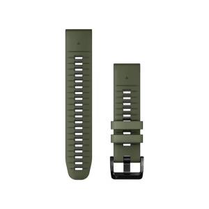 Garmin QuickFit 22 mm-klockarmband 010-13280-07, handla denna klocka online eller i butik hos klockmaster